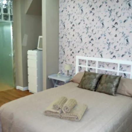 Dreamsuites Marin Garcia. Malaga Exterior photo