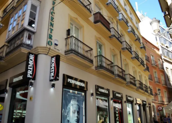 Dreamsuites Marin Garcia.