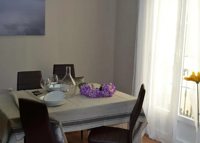 Dreamsuites Marin Garcia.