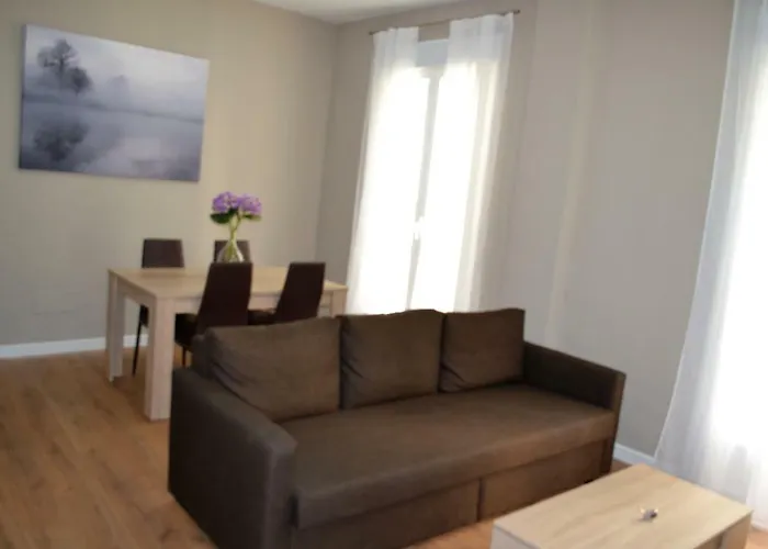 Dreamsuites Marin Garcia.