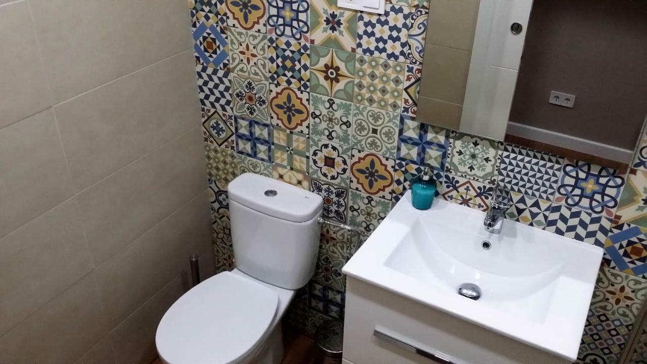 Dreamsuites Marin Garcia. Apartament