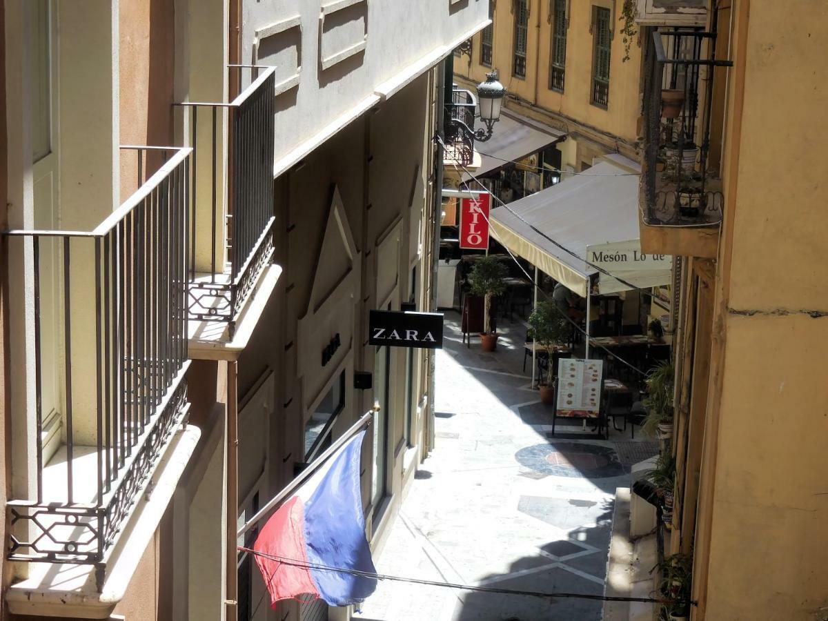 Apartament Dreamsuites Marin Garcia.