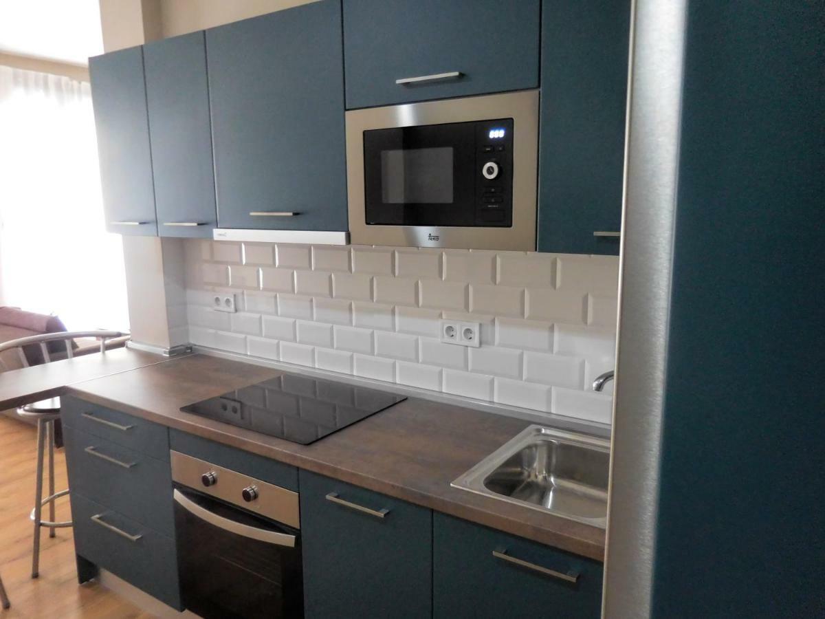 Dreamsuites Marin Garcia. Apartament